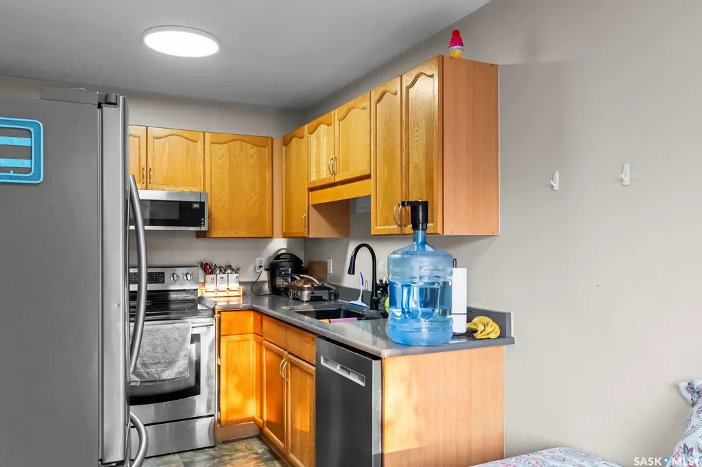 215 Pinehouse Drive Saskatoon SK S7K 6N9