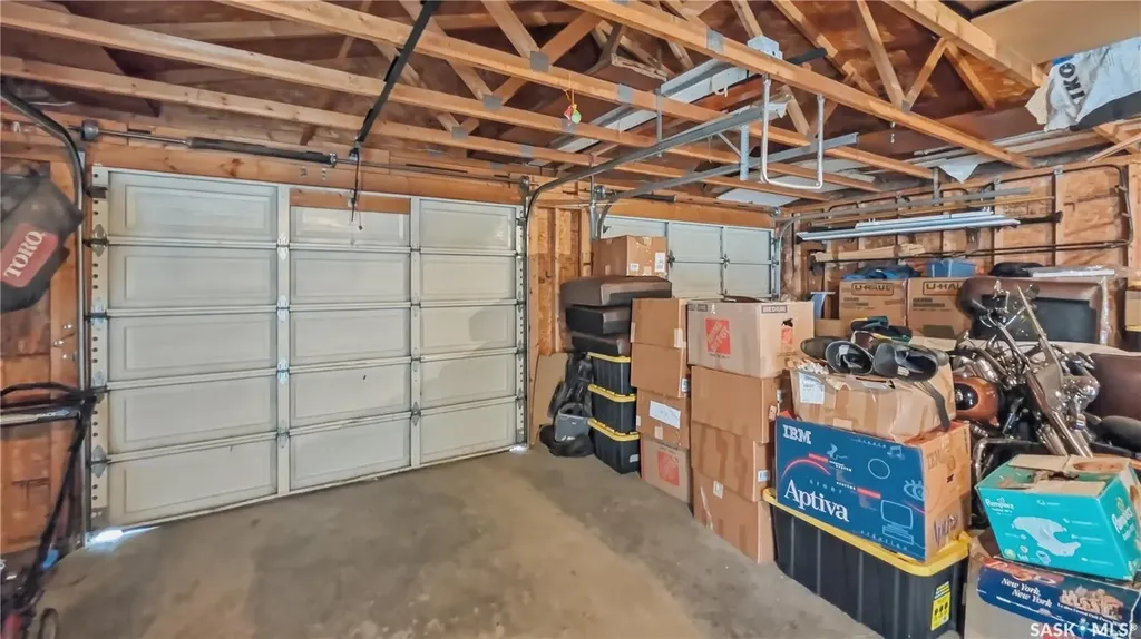 202 2nd Avenue E Rosetown SK S0L 2V0
