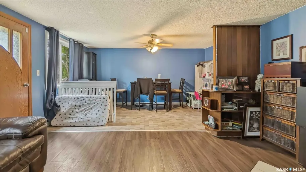202 2nd Avenue E Rosetown SK S0L 2V0