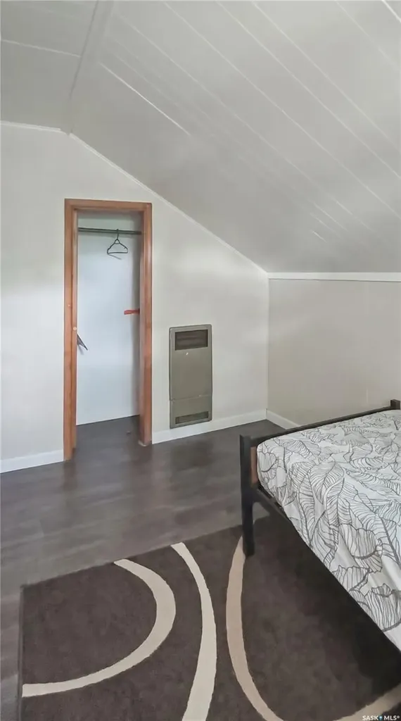 202 2nd Avenue E Rosetown SK S0L 2V0