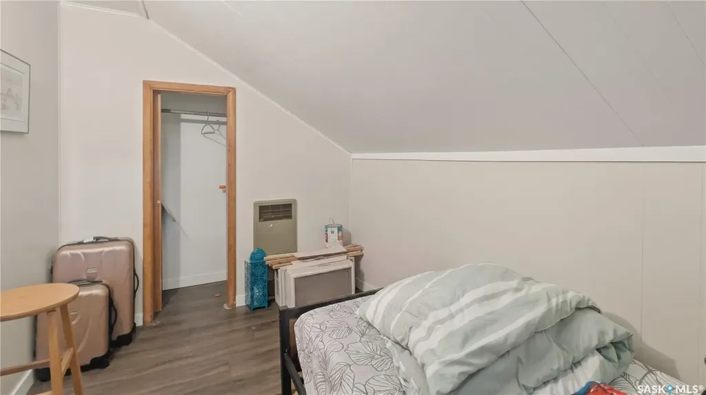 202 2nd Avenue E Rosetown SK S0L 2V0