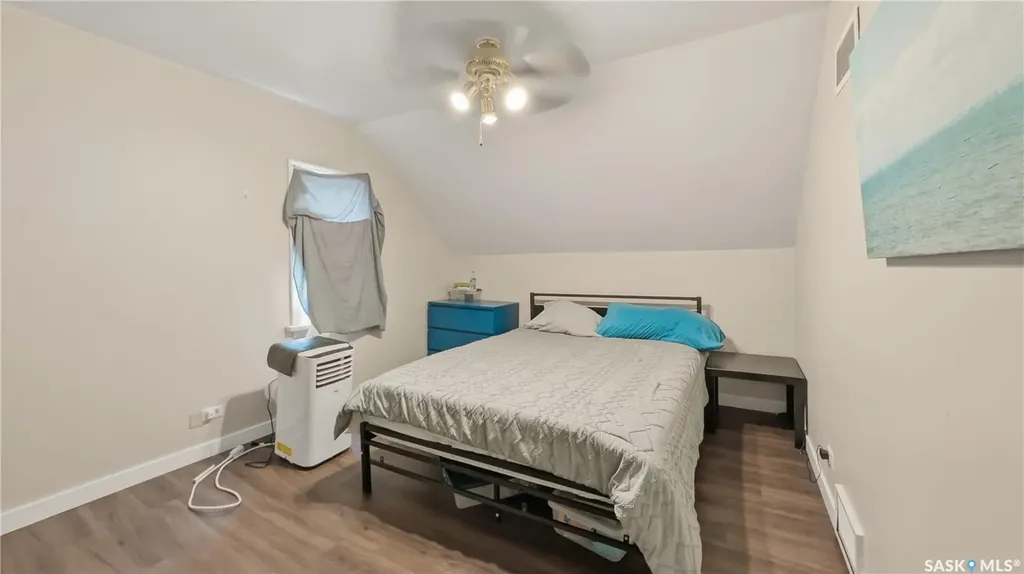 202 2nd Avenue E Rosetown SK S0L 2V0