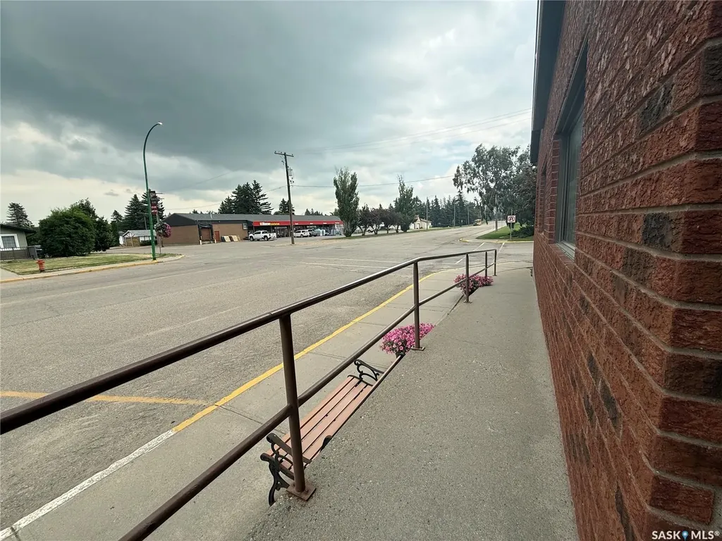 400 Grand Avenue Indian Head SK S0G 2K0