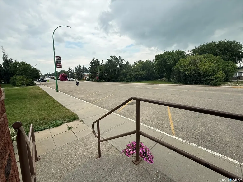 400 Grand Avenue Indian Head SK S0G 2K0
