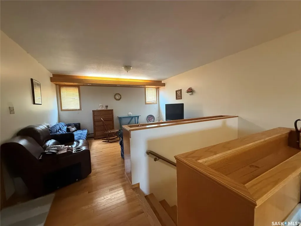 400 Grand Avenue Indian Head SK S0G 2K0