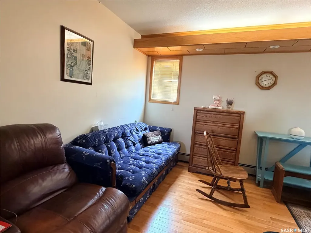 400 Grand Avenue Indian Head SK S0G 2K0