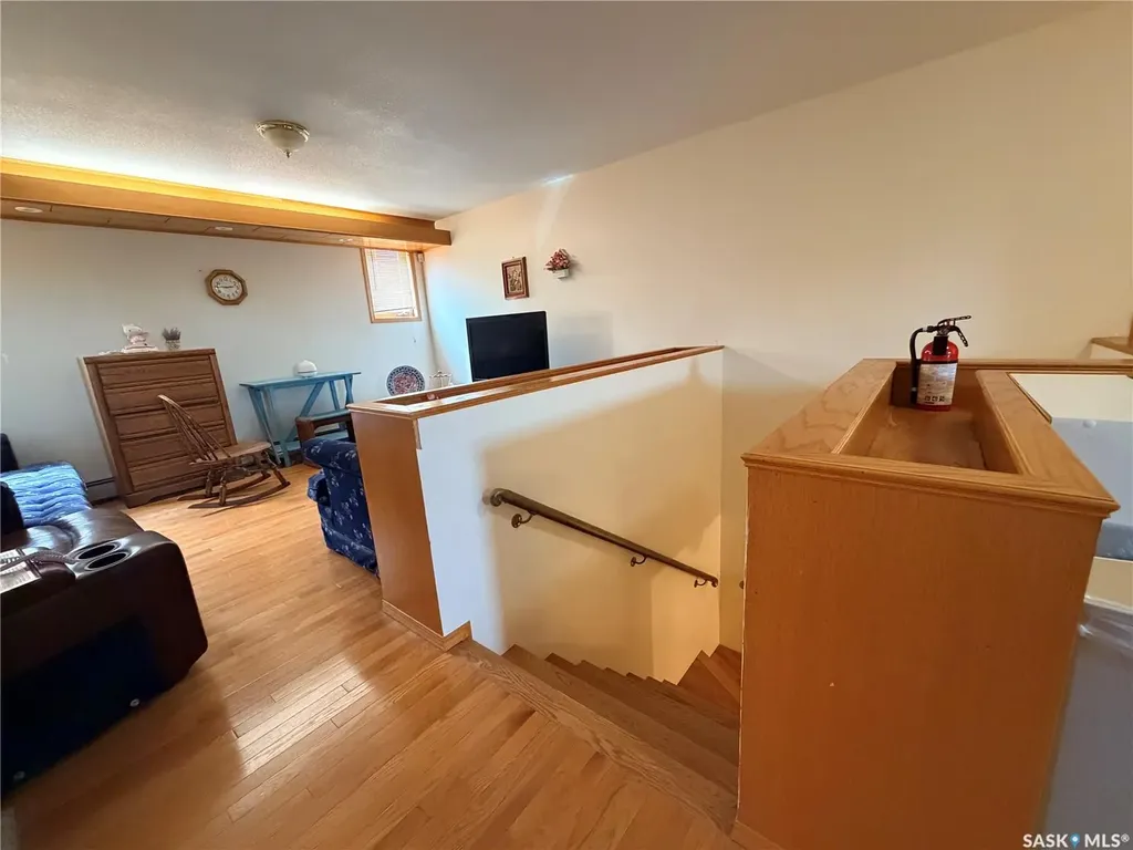 400 Grand Avenue Indian Head SK S0G 2K0