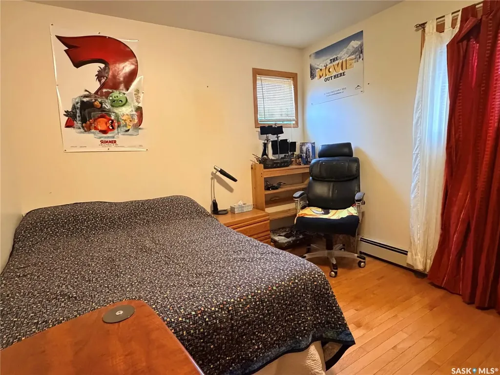 400 Grand Avenue Indian Head SK S0G 2K0