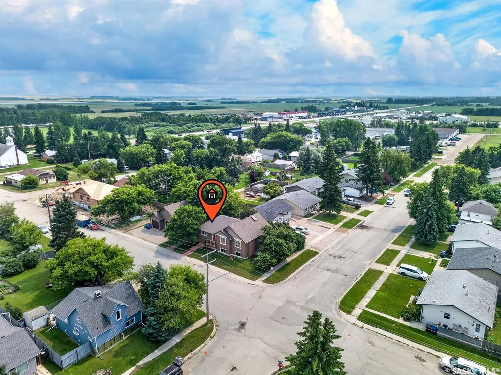 140 10th Street Humboldt SK S0K 2A0