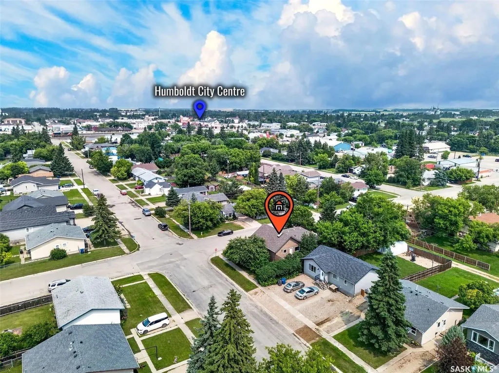 140 10th Street Humboldt SK S0K 2A0