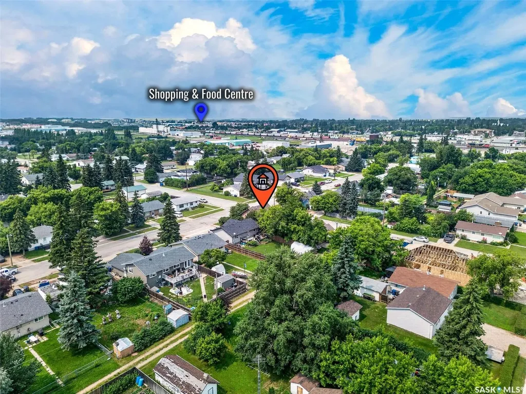140 10th Street Humboldt SK S0K 2A0