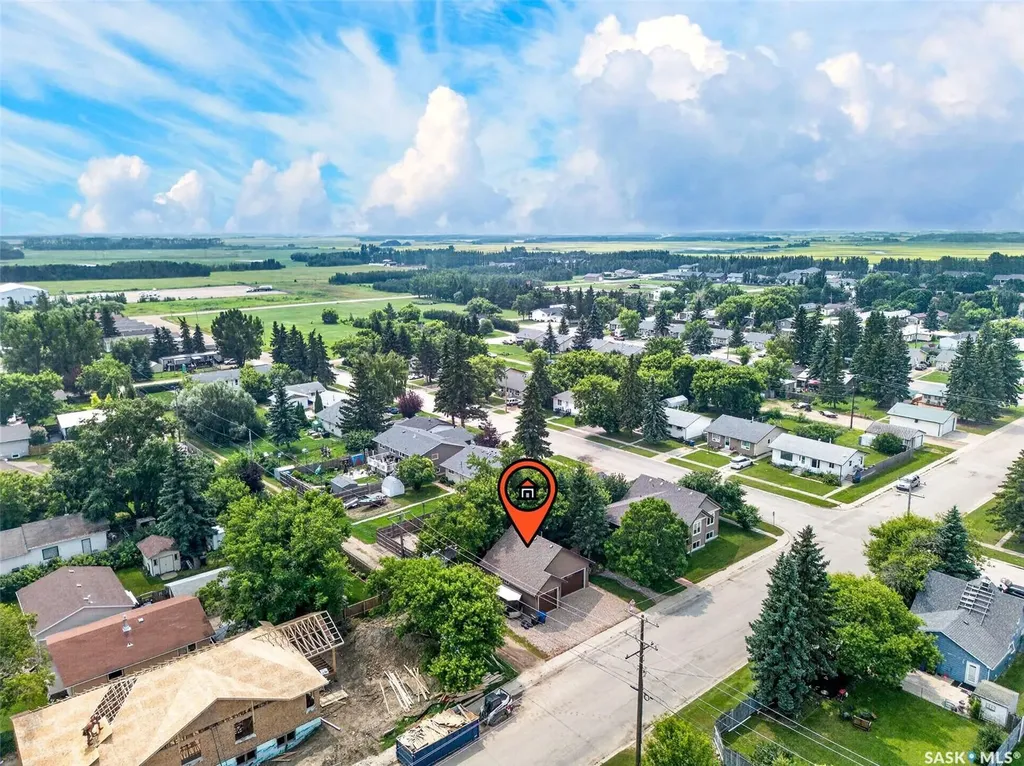 140 10th Street Humboldt SK S0K 2A0