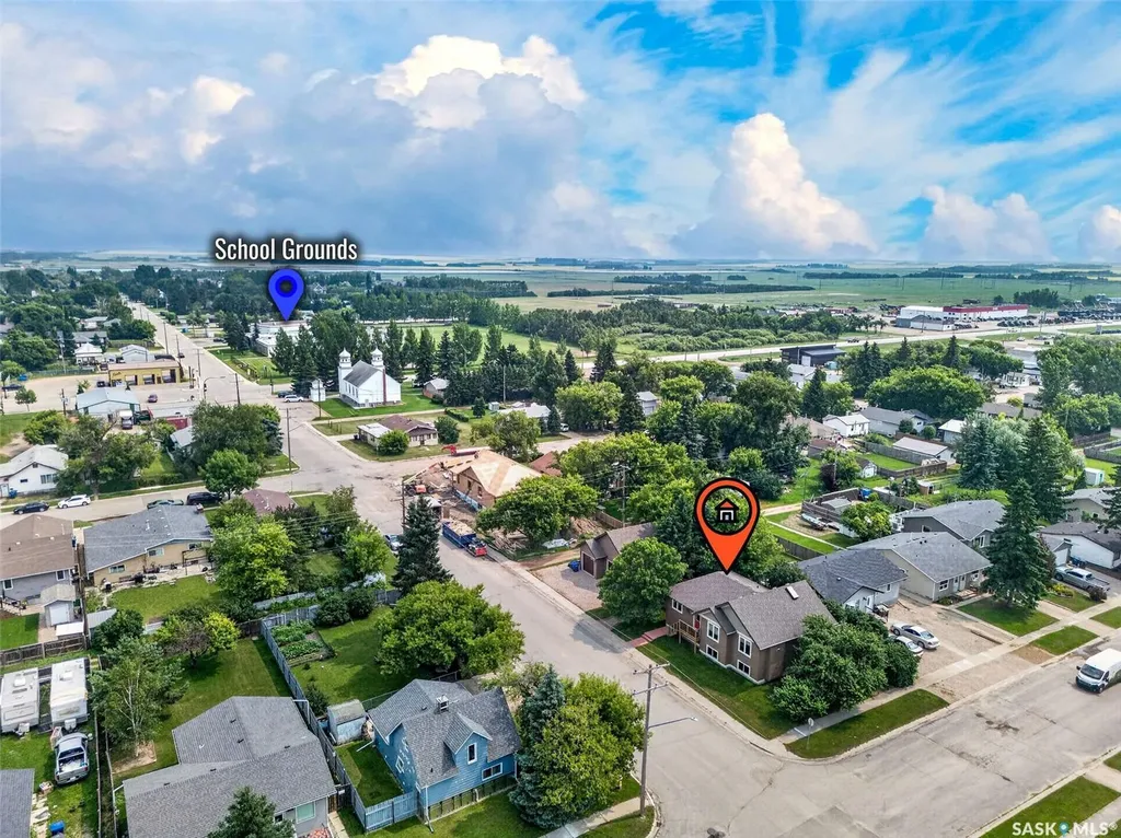140 10th Street Humboldt SK S0K 2A0