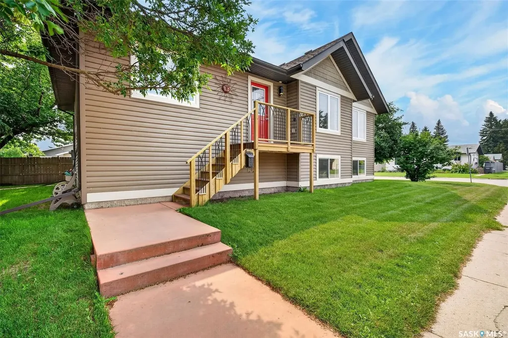 140 10th Street Humboldt SK S0K 2A0