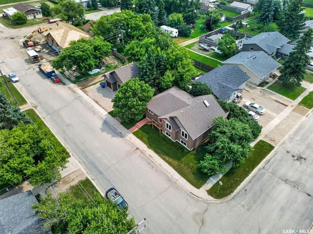 140 10th Street Humboldt SK S0K 2A0