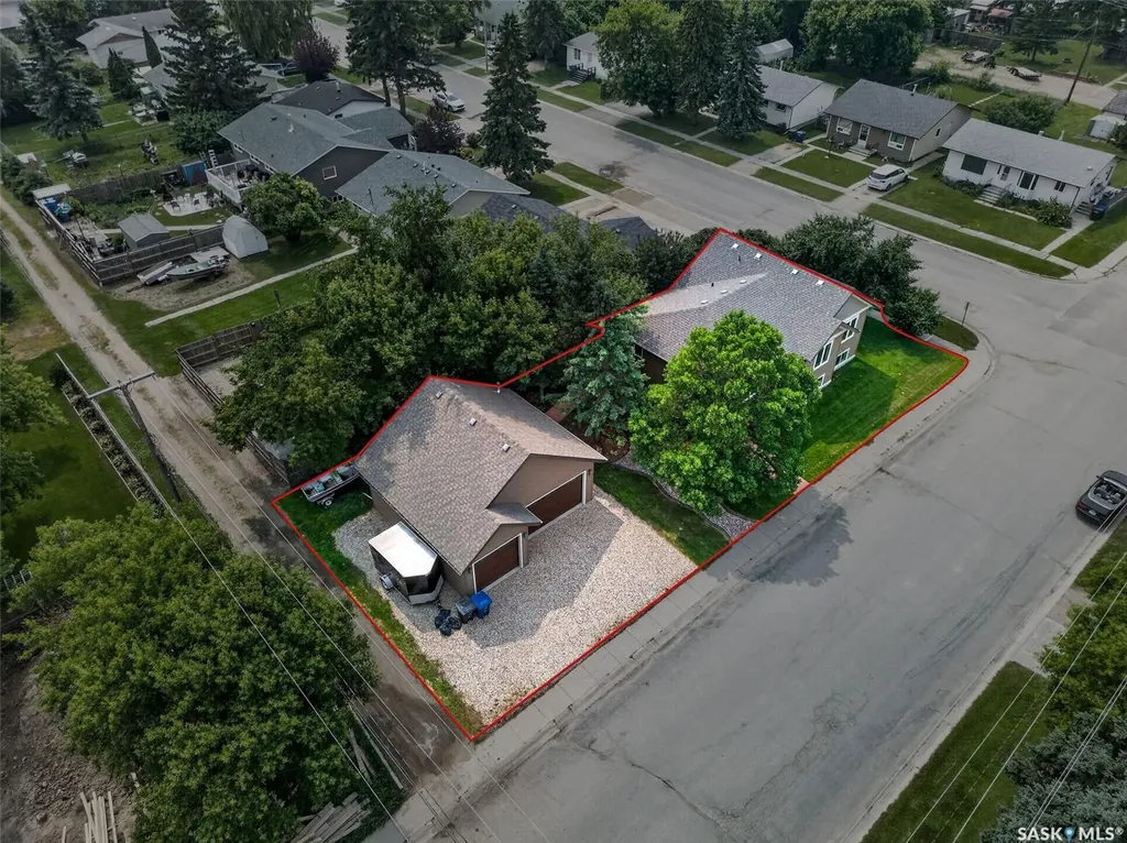 140 10th Street Humboldt SK S0K 2A0