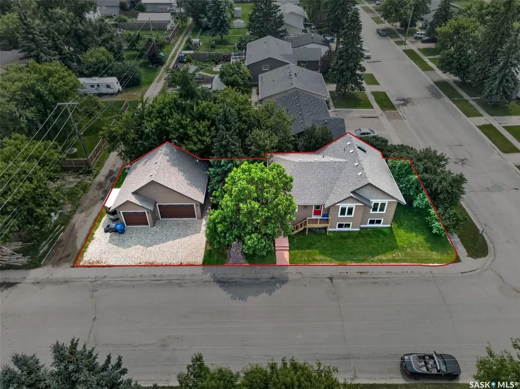 140 10th Street Humboldt SK S0K 2A0
