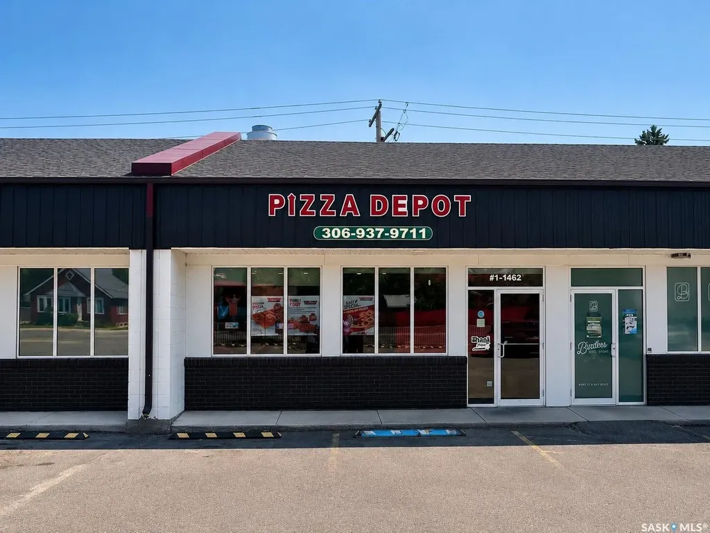 1462 100th Street North Battleford SK S9A 0W2