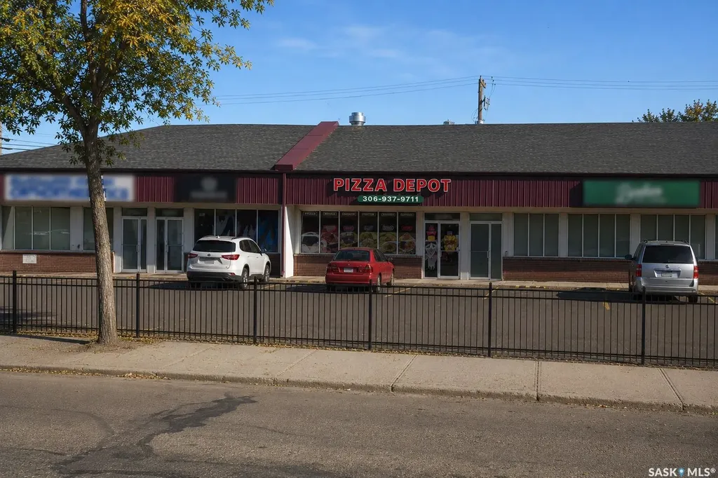 1462 100th Street North Battleford SK S9A 0W2