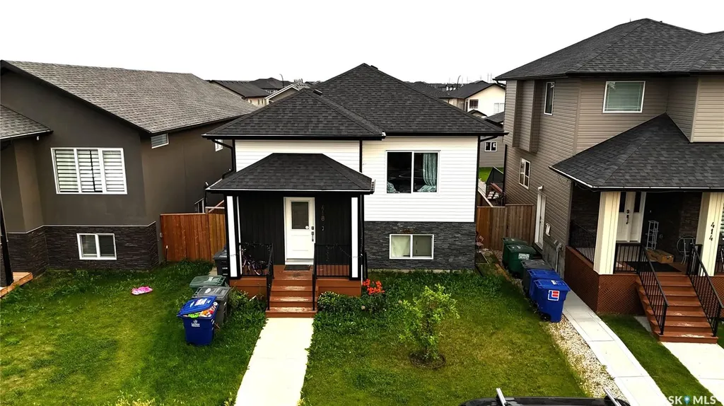 418 Ells Way Saskatoon SK S7L 6K6