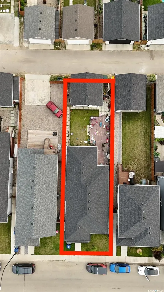 418 Ells Way Saskatoon SK S7L 6K6