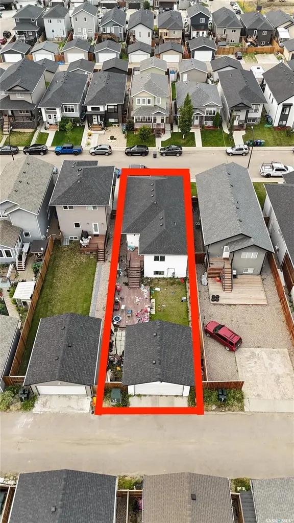 418 Ells Way Saskatoon SK S7L 6K6