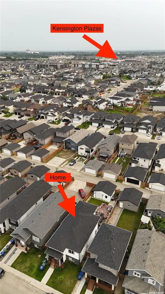 418 Ells Way Saskatoon SK S7L 6K6
