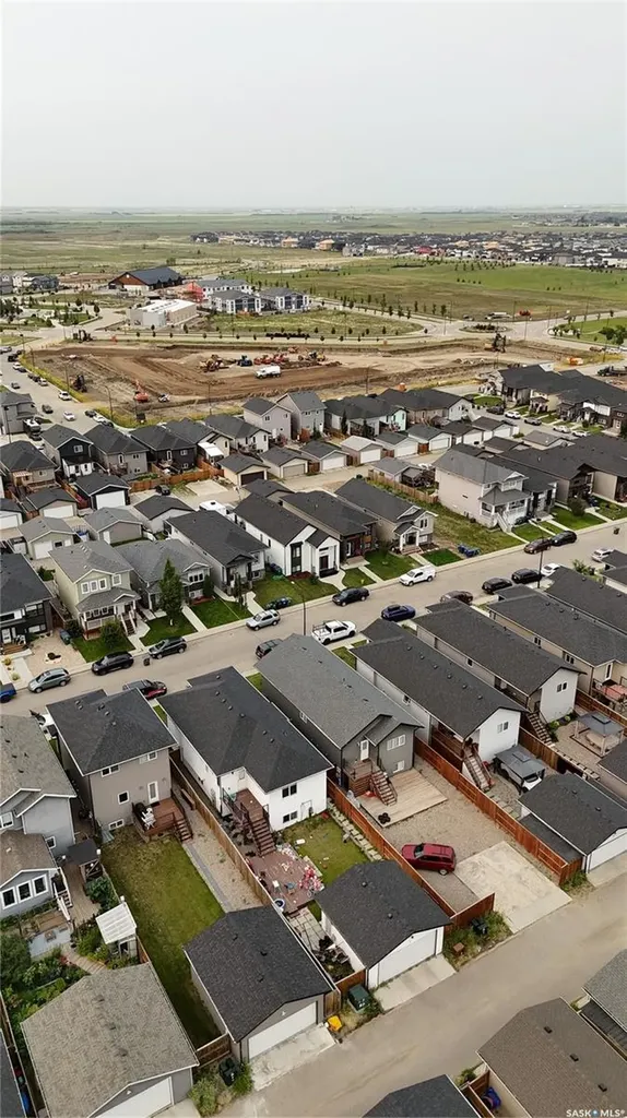 418 Ells Way Saskatoon SK S7L 6K6