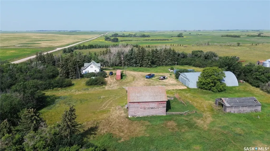 Rural Address Saskatchewan Landing Rm No.167 SK S0N 2P0