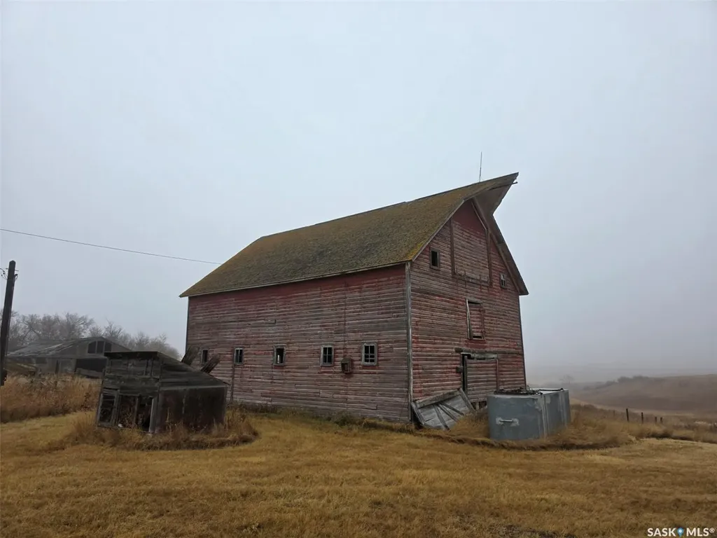 Rural Address Saskatchewan Landing Rm No.167 SK S0N 2P0