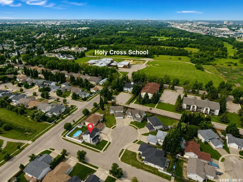 3 Meagher Place Prince Albert SK S6X 1C3