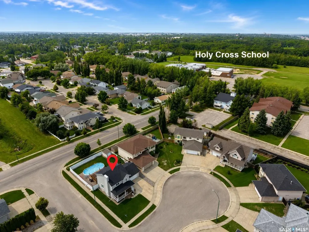 3 Meagher Place Prince Albert SK S6X 1C3