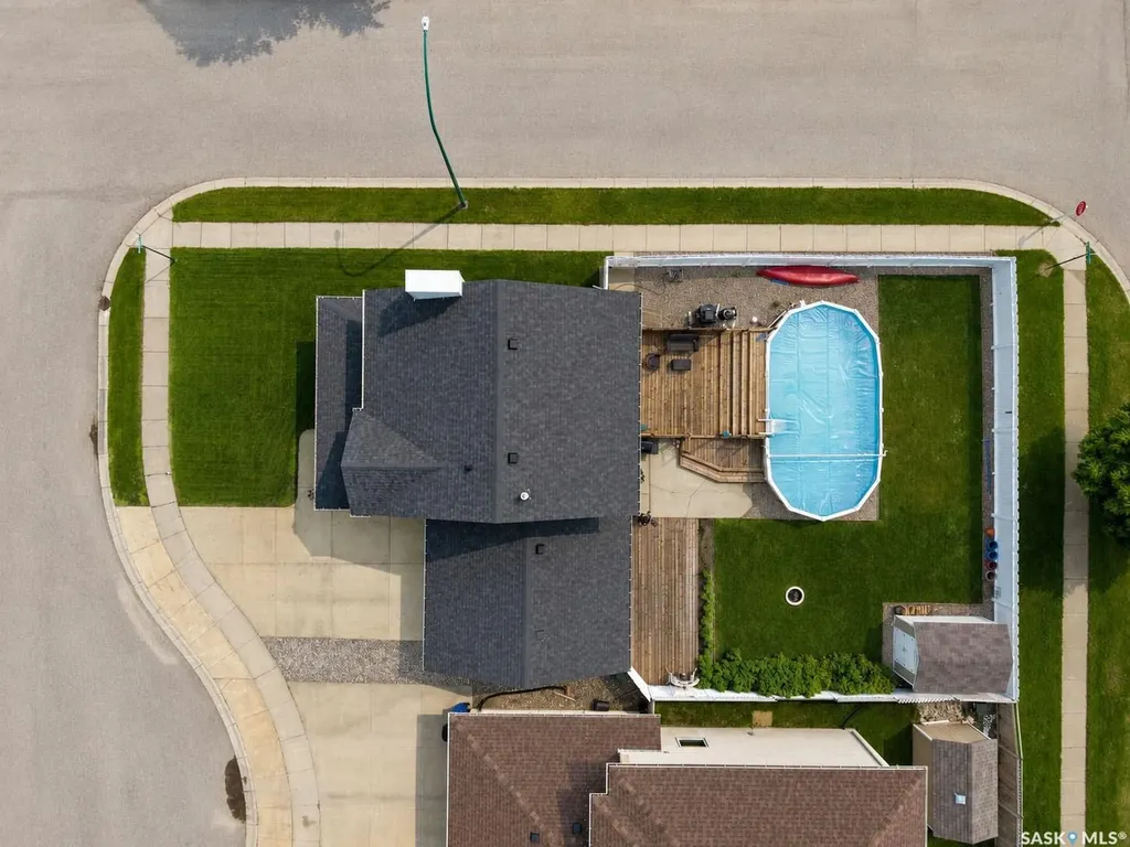 3 Meagher Place Prince Albert SK S6X 1C3