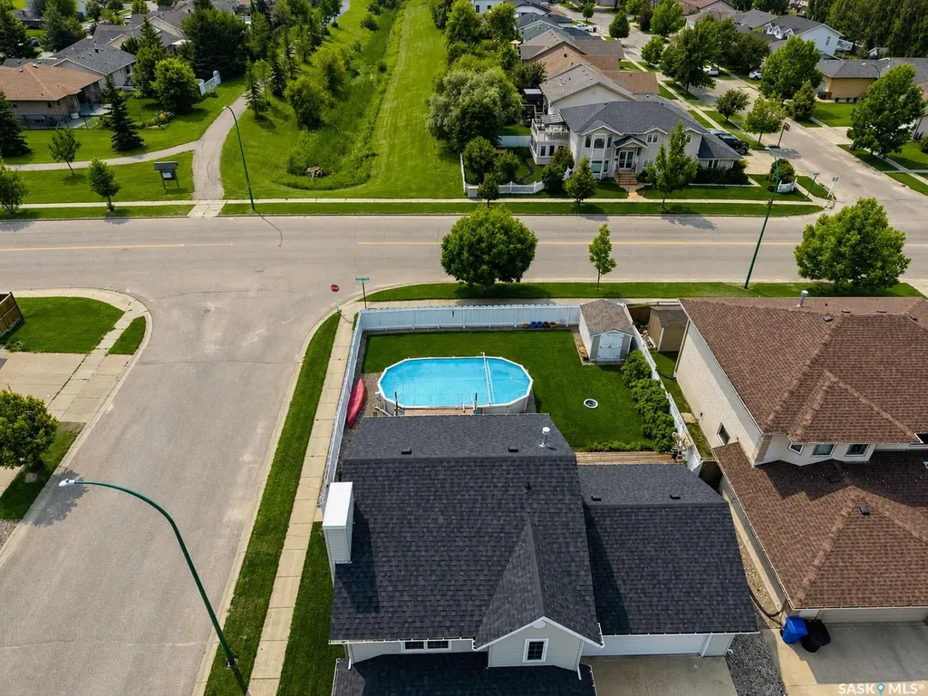 3 Meagher Place Prince Albert SK S6X 1C3