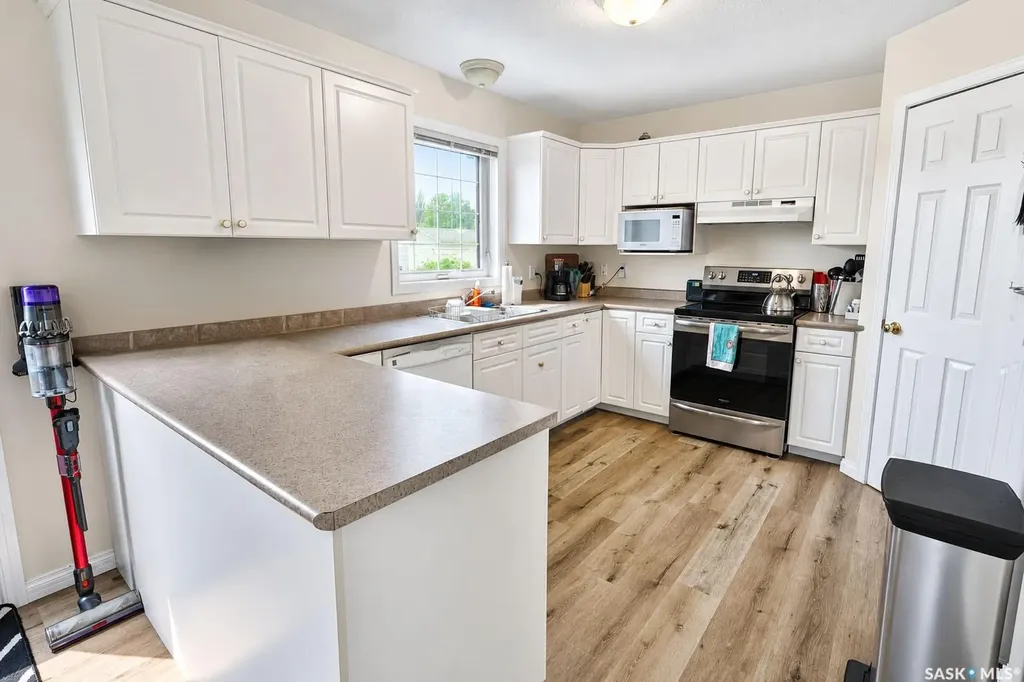 3 Meagher Place Prince Albert SK S6X 1C3