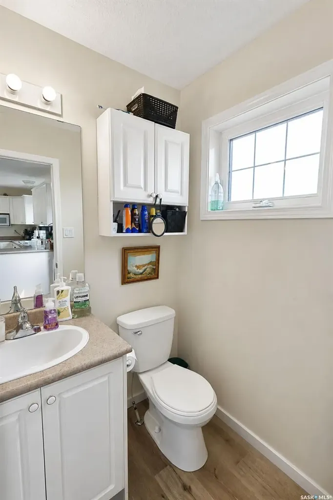 3 Meagher Place Prince Albert SK S6X 1C3
