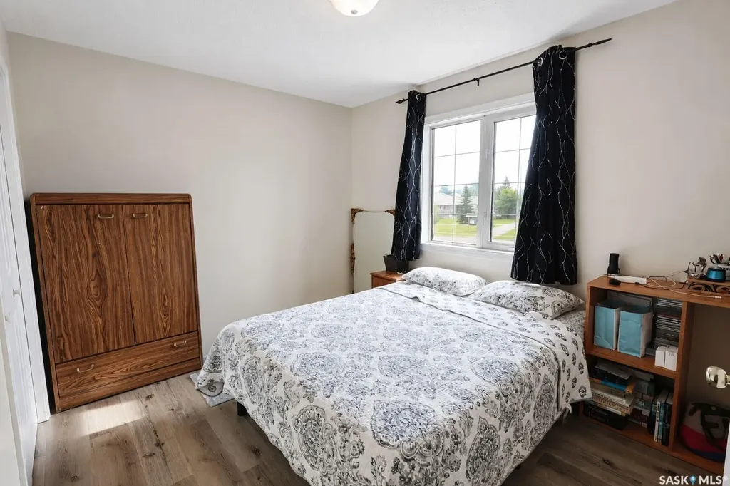 3 Meagher Place Prince Albert SK S6X 1C3