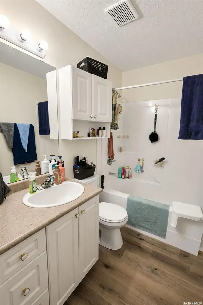 3 Meagher Place Prince Albert SK S6X 1C3