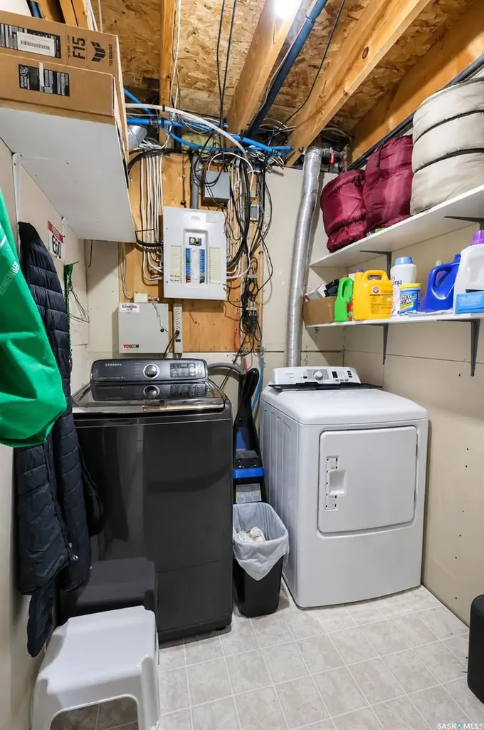 3 Meagher Place Prince Albert SK S6X 1C3