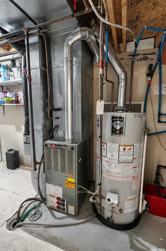 3 Meagher Place Prince Albert SK S6X 1C3
