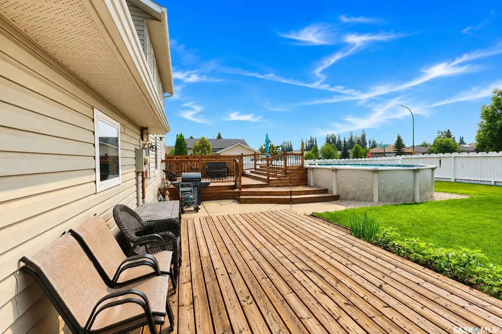 3 Meagher Place Prince Albert SK S6X 1C3