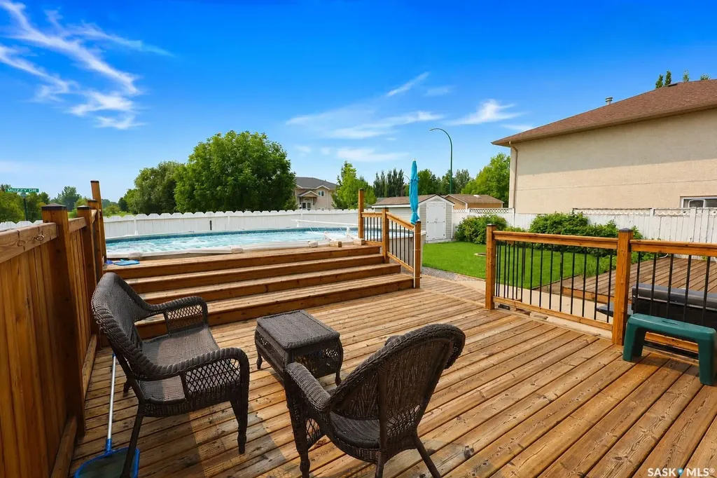 3 Meagher Place Prince Albert SK S6X 1C3