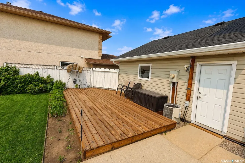 3 Meagher Place Prince Albert SK S6X 1C3