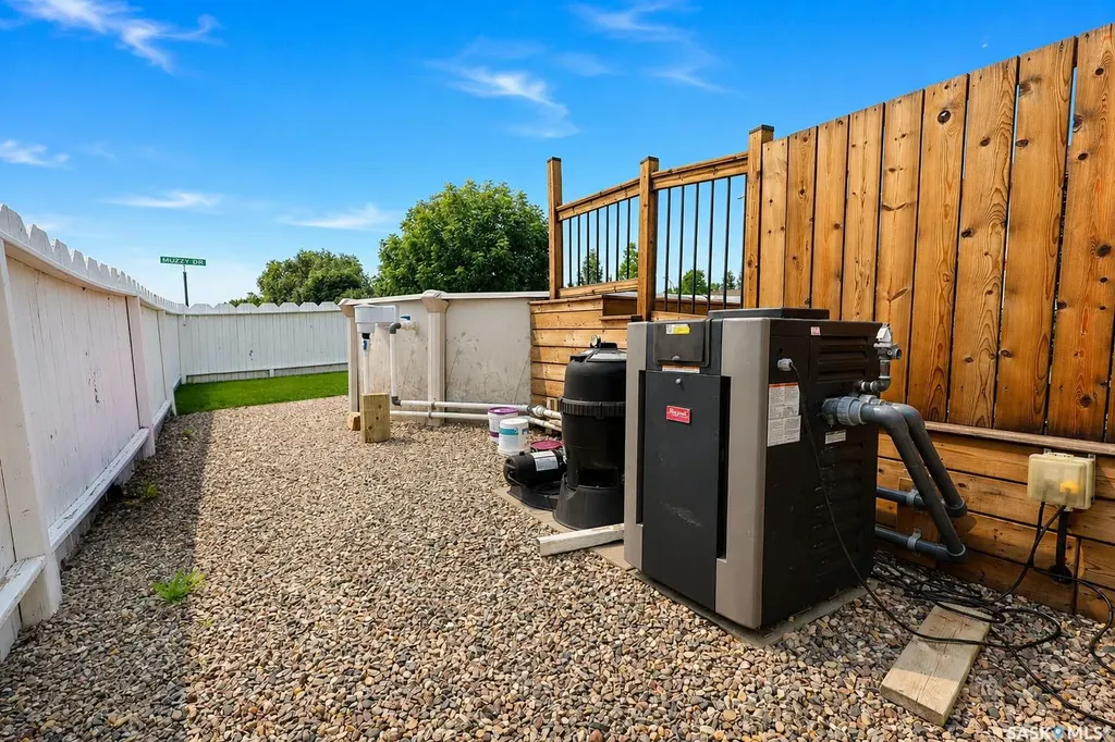 3 Meagher Place Prince Albert SK S6X 1C3