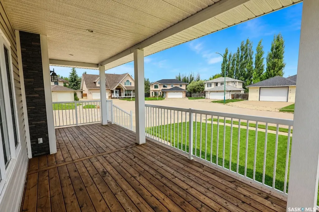 3 Meagher Place Prince Albert SK S6X 1C3