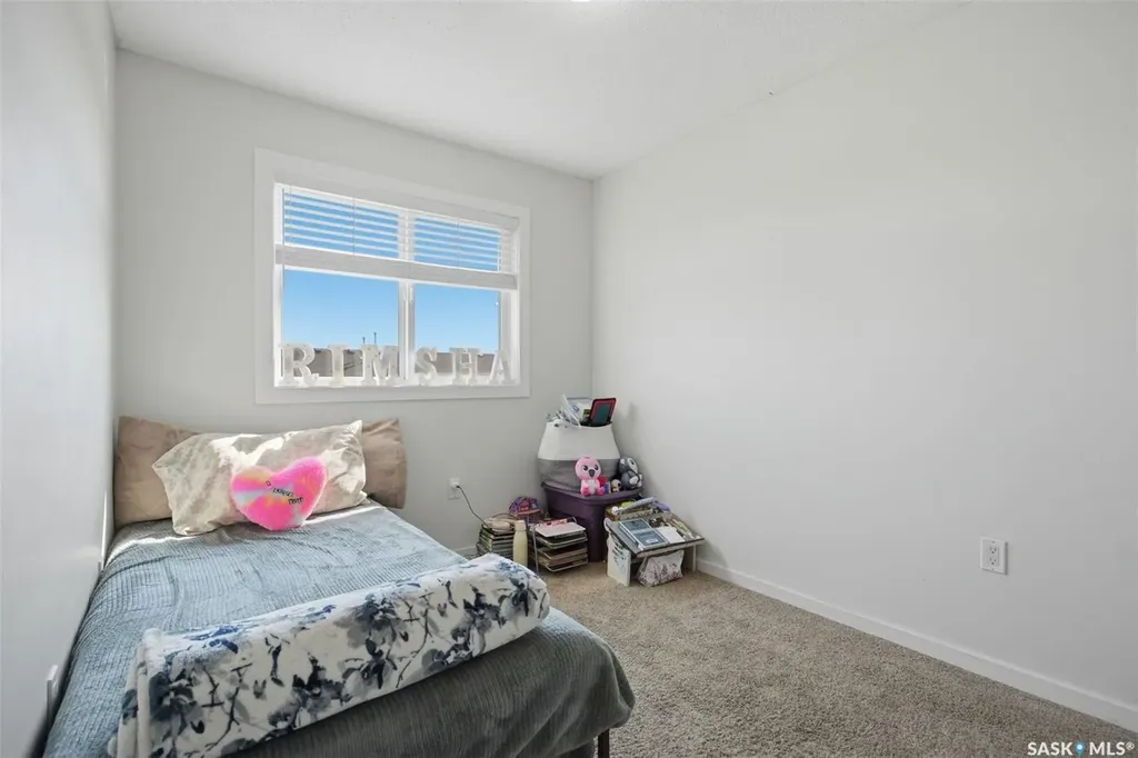 235 Rosewood Boulevard E Saskatoon SK S7V 0J3