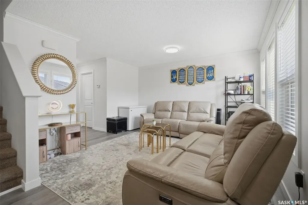 235 Rosewood Boulevard E Saskatoon SK S7V 0J3