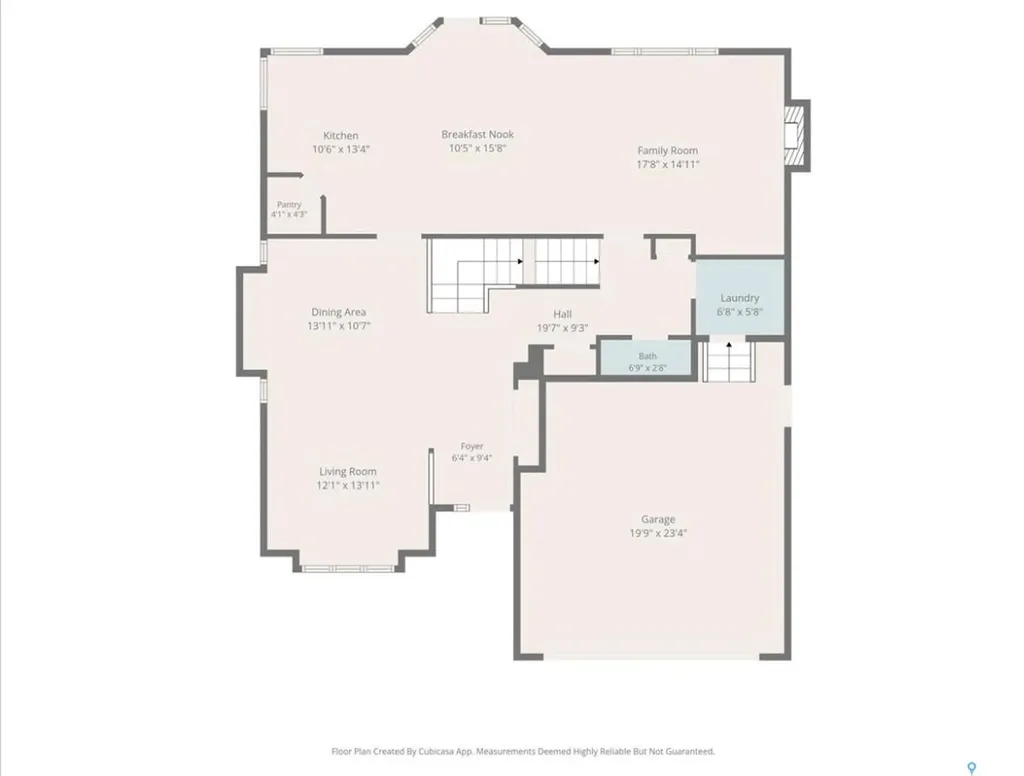 211 Brookshire Crescent Saskatoon SK S7V 1H1