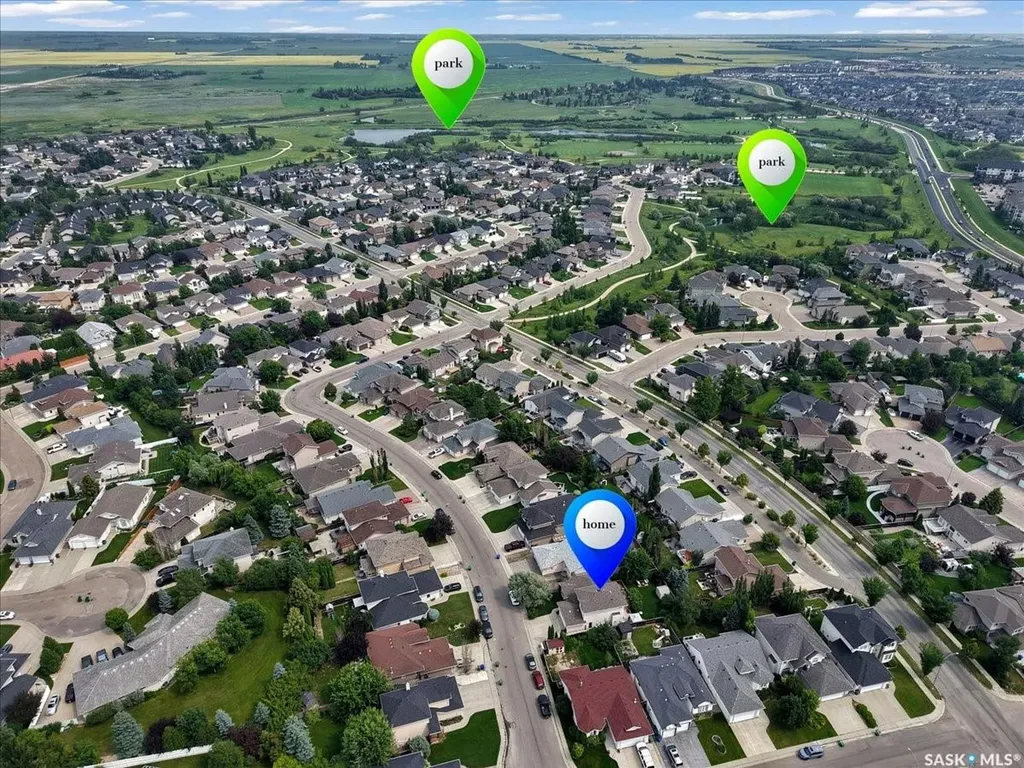 211 Brookshire Crescent Saskatoon SK S7V 1H1