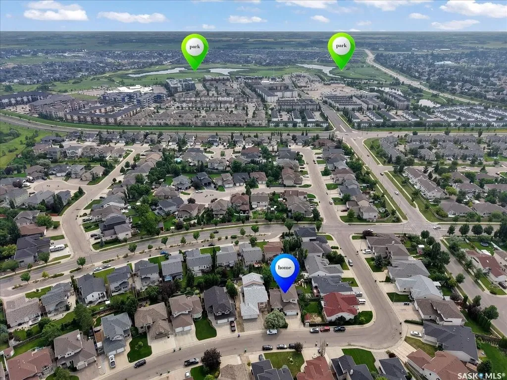 211 Brookshire Crescent Saskatoon SK S7V 1H1
